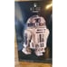 Star Wars R2-D2 building box set. compatible bricks New 2411 pieces