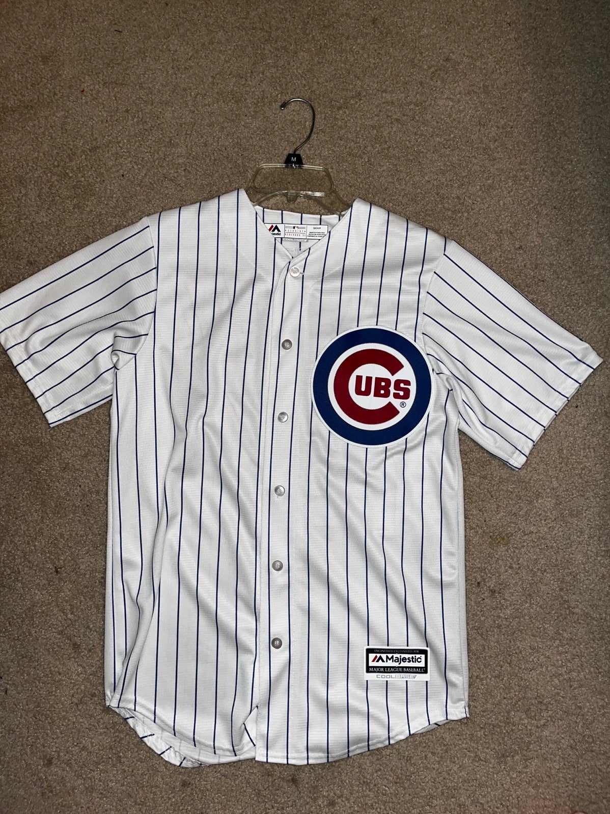 Chicago Cubs Jersey