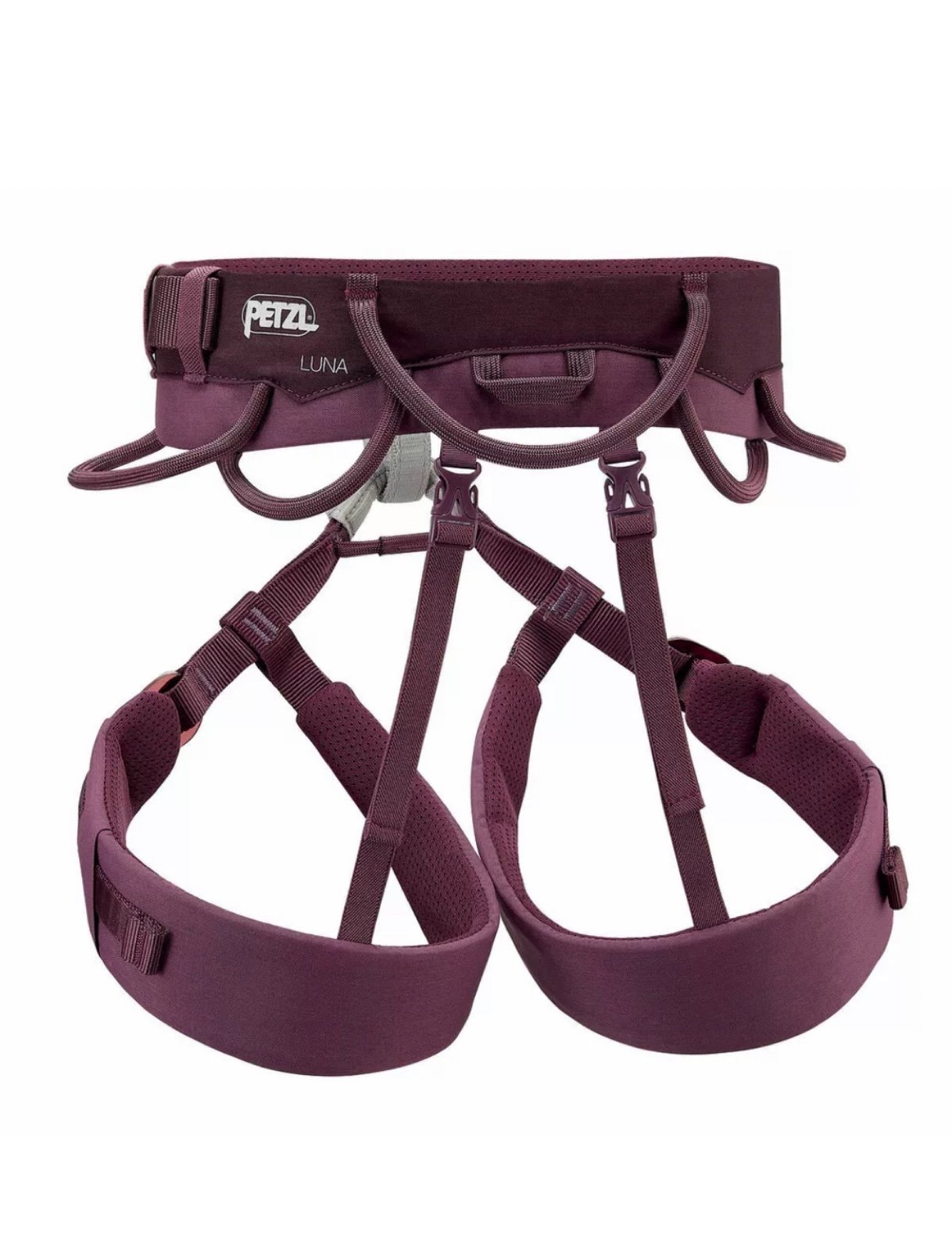 Petzl Women's Luna Harness Size xs