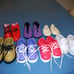 Doll shoes