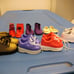 Doll shoes