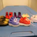 Doll shoes