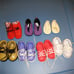 Doll shoes