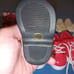 Doll shoes