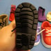 Doll shoes