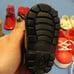 Doll shoes