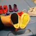 Doll shoes