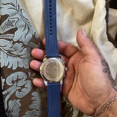 Watch men’s Micheal kors