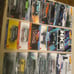 New 2022 & 2021 Hot Wheels Premium Sets.