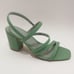 Hot Sale Style Dress Shoes Women Sandals New Fashion Shoes for Girls Ladies Shoe