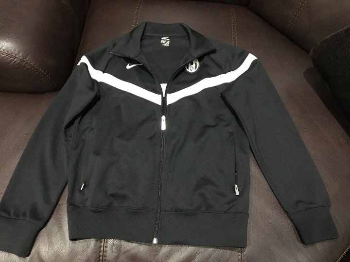 Nike Juventus Jacket - Small
