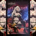 Lady Death Eternal Sabbath #1 || Garvey Hellywood Naughty Edition || LTD 50