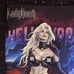Lady Death Eternal Sabbath #1 || Garvey Hellywood Naughty Edition || LTD 50