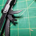 Gerber Center-Drive #2O Looks and feels brand new, slight usage