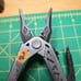 Gerber Center-Drive #2O Looks and feels brand new, slight usage
