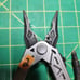 Gerber Center-Drive #2O Looks and feels brand new, slight usage