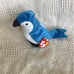 Ty Beanie Babies Rocket