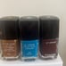 CHANEL Le Vernis Nail Polish Set