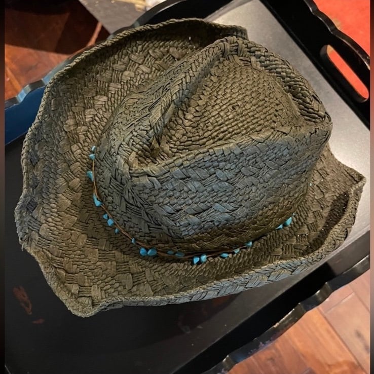 Tropical Trends Toyo Women’s Hat
