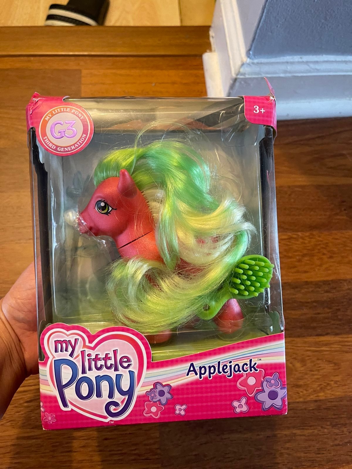 My Little Pony G3