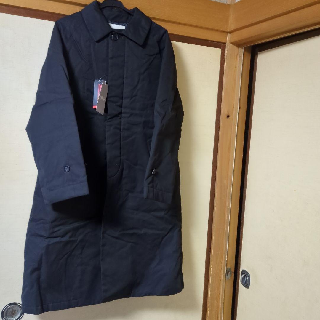 BEAMS BOY Thermolite Core New Coat