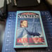 Shackleton by Roland Huntford (1985 Hardcover) 1st First American Print Edition