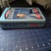 Shackleton by Roland Huntford (1985 Hardcover) 1st First American Print Edition