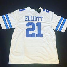 NFL jerseys