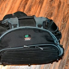 Kata EXO-33 GDC Camera/Camcorder System Bag/ Insert Trolley 516b3
