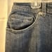 Chicos Platinum Jeans Ultimate Fit Bootleg Women's Size 3 (16) 36x28 High Rise