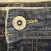 Chicos Platinum Jeans Ultimate Fit Bootleg Women's Size 3 (16) 36x28 High Rise