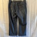 Chicos Platinum Jeans Ultimate Fit Bootleg Women's Size 3 (16) 36x28 High Rise