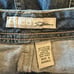 Chicos Platinum Jeans Ultimate Fit Bootleg Women's Size 3 (16) 36x28 High Rise