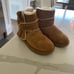ugg boots size 7