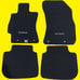 OEM Subaru Outback Brand New Sealed Floor Mats J505SAL002 Black Genuine Parts