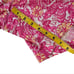Lilly Pulitzer chum bucket pink and white mid rise 6 shorts size 8