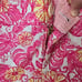 Lilly Pulitzer chum bucket pink and white mid rise 6 shorts size 8