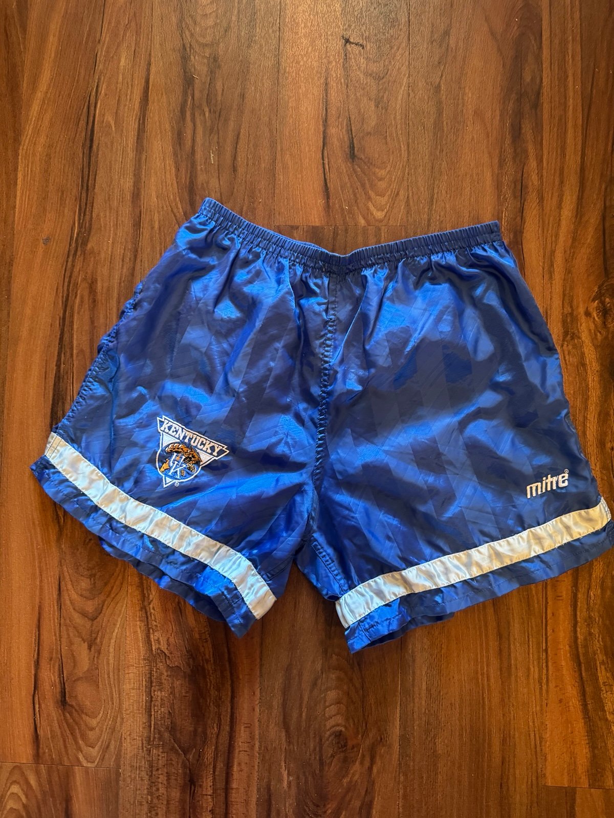 Kentucky Vintage Short Shorts