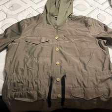 Victoria's Secret Tie Jacket