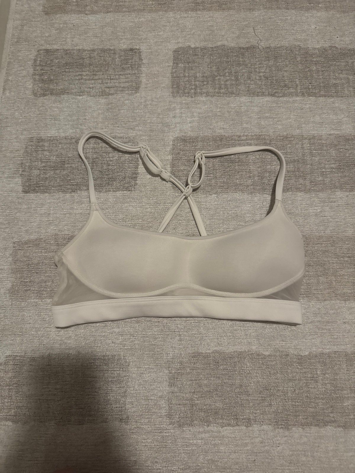 Alo sports bra