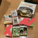 Sylvanian Families, many discontinued items, sold in lots.