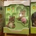 Sylvanian Families, many discontinued items, sold in lots.