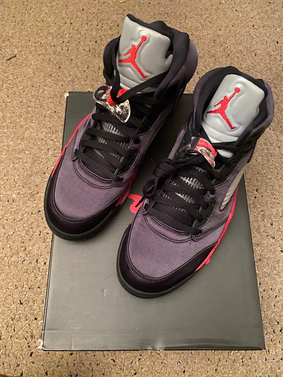 Jordan