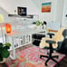 NEW Adjustable 32 inch Stand Up Desk Converter