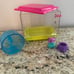 American Girl Doll Pets Set Dog & Cat