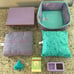 American Girl Doll Pets Set Dog & Cat