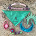 American Girl Doll Pets Set Dog & Cat