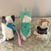American Girl Doll Pets Set Dog & Cat