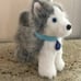 American Girl Doll Pets Set Dog & Cat