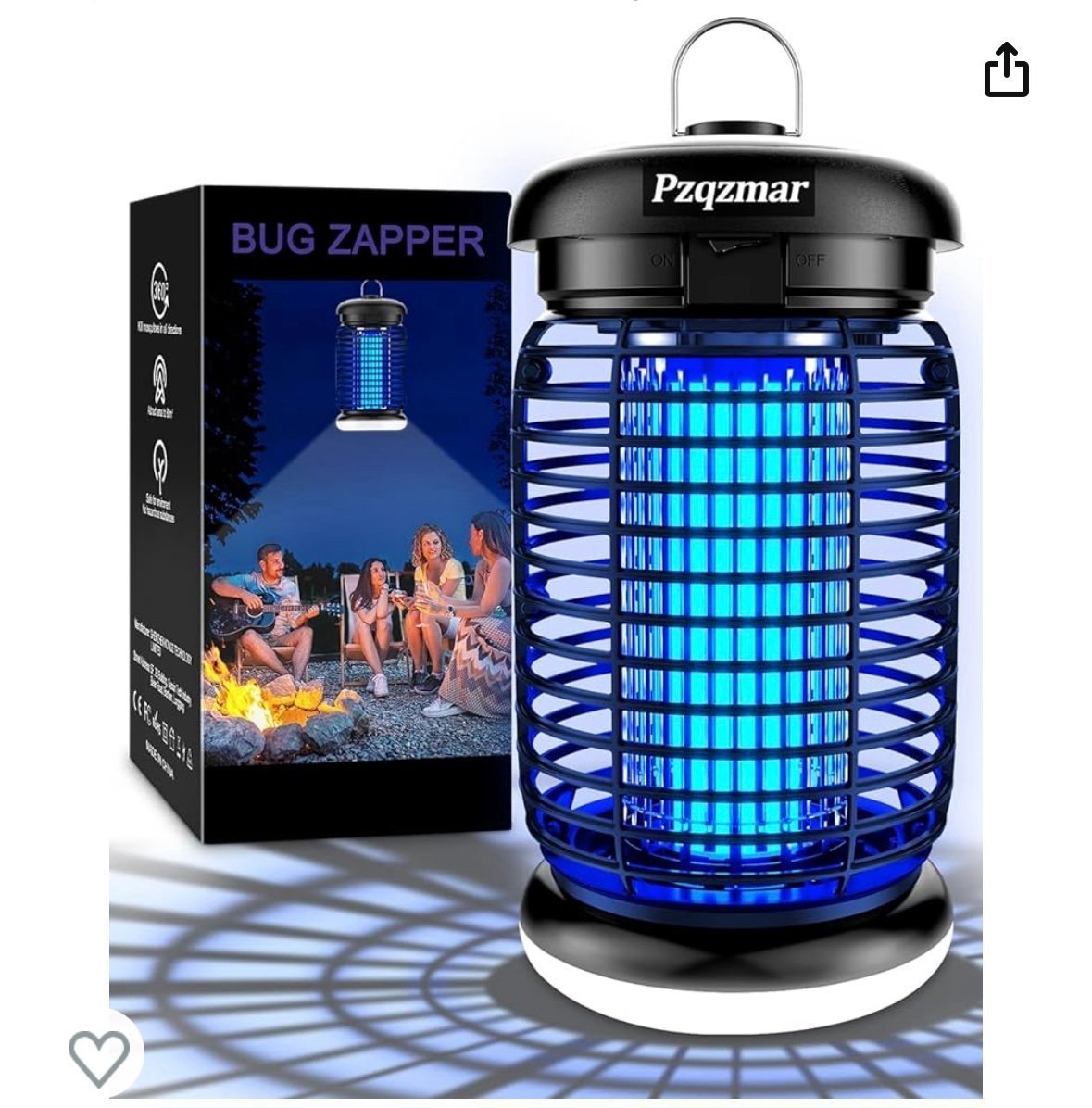 Bug Zapper